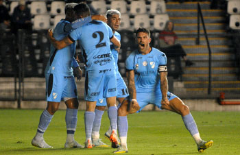 All Boys 1 - Temperley 1 Jugado 17/02/2023 | Fecha 3° | Primera Nacional 2023/2024