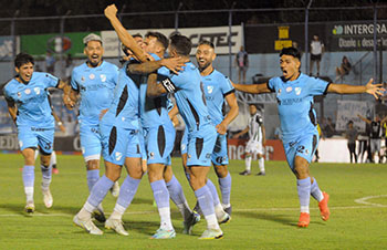 Temperley 1 - Nueva Chicago 0 | Jugado 25/02/2023 | Fecha 4° | Primera Nacional 2023/2024