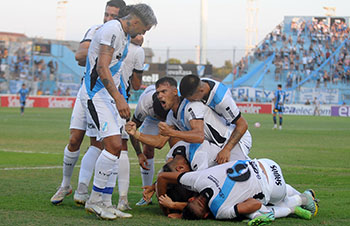 Temperley 3 - San Telmo 0 | Jugado 19/03/2023 | Fecha 7° | Primera Nacional 2023/2024