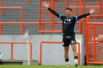 Alvarado (MdP) 0 - Temperley 1 | Jugado 30/04/2023 | Fecha 14° | Primera Nacional 2023/2024