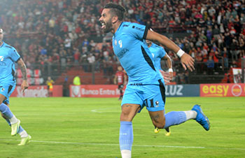 Patronato - Temperley