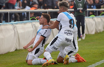 Temperley - Güemes