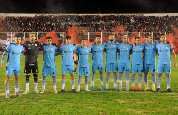 vs DepMoron