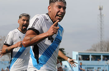 vs. Defensores Unidos