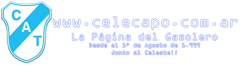 www.celecapo.com.ar