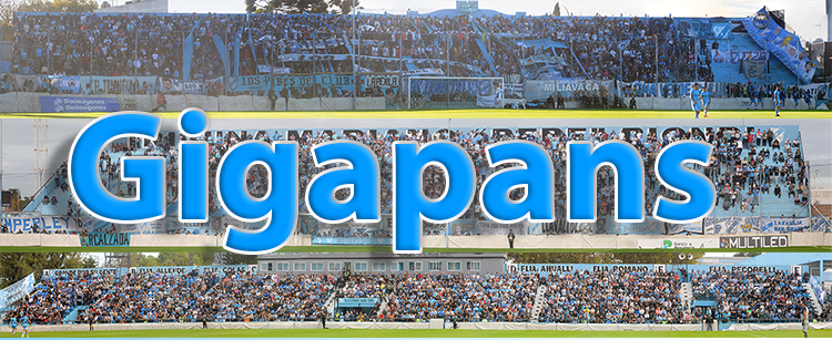 Gigapans