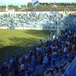 Temperley 2 – Atlanta 2 | Jugado el 18/10/2003 | Fecha N° 9 | Campeonato de Primera B Metropolitana | Apertura 2003 |