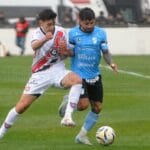 Chacarita Juniors 0 – Temperley 0 | Jugado el 16/08/2025 | Fecha N° 27 | Primera Nacional 2025 – Zona “B”