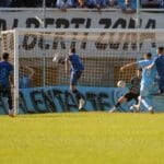 Defensores Unidos 0 – Temperley 0 | Jugado el 28/09/2025 | Fecha N° 33 | Primera Nacional 2025 – Zona “B”