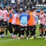 Temperley 3 – Nueva Chicago 0 | Jugado el 05/10/2025 | Fecha N° 34 | Primera Nacional 2025 – Zona “B”