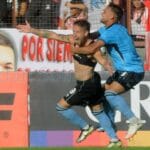Los Andes 0 – Temperley 1 | Jugado el 29/03/2026 | Fecha N° 07 | Primera Nacional 2026 – Zona “B”