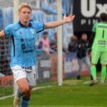 Temperley 2 – San Martín (SJ) 1 | Jugado el 31/05/2026 | Fecha N° 16 | Primera Nacional 2026 – Zona “B”