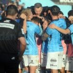 Temperley 1 – San Martín (T) 1 | Jugado el 20/06/2026 | Fecha N° 04 | Primera Nacional 2026 – Zona “B”