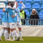 Temperley 1 – Tristán Suárez 0 | Jugado el 04/07/2026 | Fecha N° 19 | Primera Nacional 2026 – Zona “B”