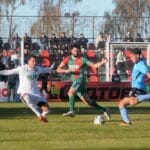 Agropecuario 0 – Temperley 0 | Jugado el 12/07/2026 | Fecha N° 20 | Primera Nacional 2026 – Zona “B”