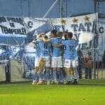 Temperley 2 – Atlético de Rafaela 0 | Jugado el 17/07/2026 | Fecha N° 21 | Primera Nacional 2026 – Zona “B”