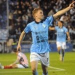 Temperley 3 – Los Andes 0 | Jugado el 16/08/2026 | Fecha N° 25 | Primera Nacional 2026 – Zona “B”
