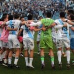 Temperley 3 – Almagro 1 | Jugado el 19/09/2026 | Fecha N° 30 | Primera Nacional 2026 – Zona “B”