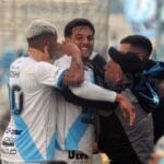 Temperley 2 – Gimnasia (J) 1 | Jugado el 03/10/2026 | Fecha N° 32 | Primera Nacional 2026 – Zona “B”
